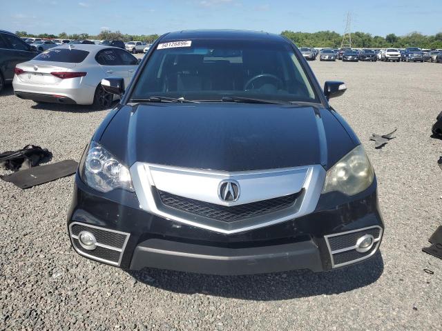Продажа на аукционе авто 2012 Acura Rdx, vin: 5J8TB1H58CA001720, номер лота: 50126896