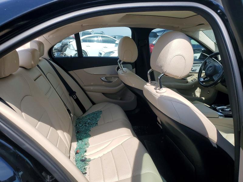 Продаж на аукціоні авто 2016 Mercedes-benz C, vin: 55SWF4KB7GU115459, номер лоту: 49019036