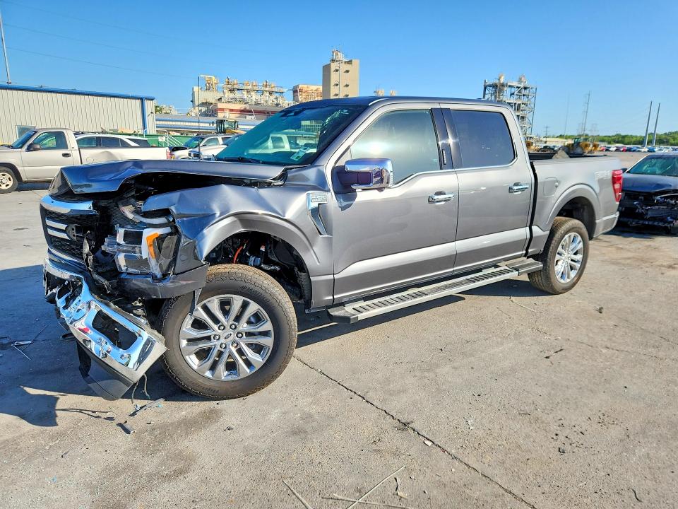 Aukcja sprzedaży 2026 Ford F150, vin: 1FTFW5L85TFA08331, numer aukcji: 49966536
