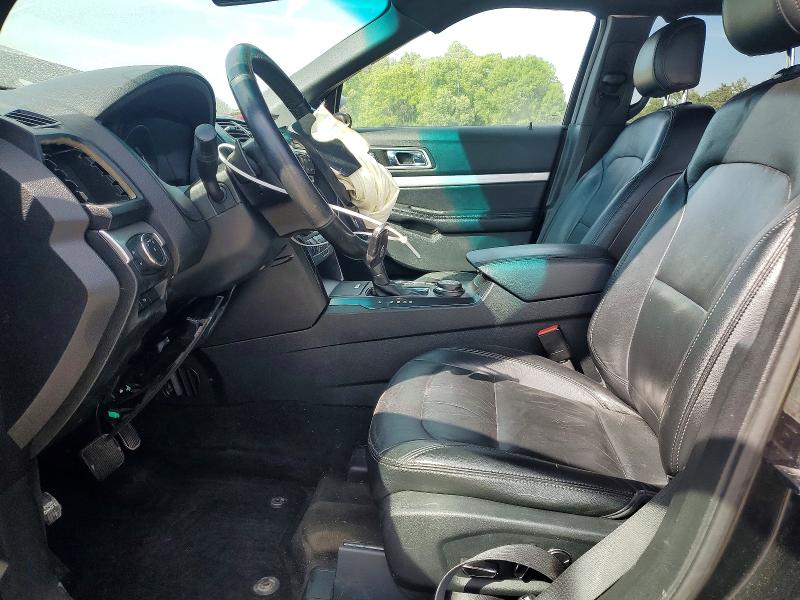 Aukcja sprzedaży 2016 Ford Explorer, vin: 1FM5K8D83GGC23161, numer aukcji: 51361176