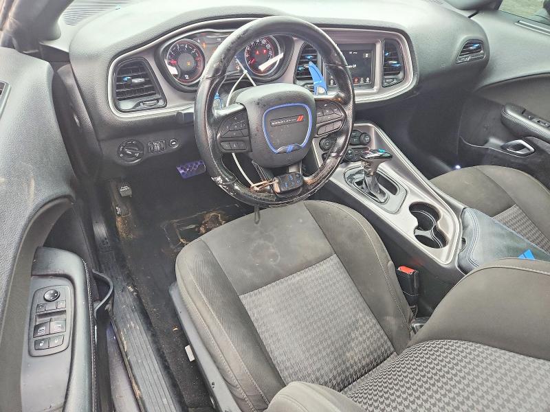 2020 Dodge Challenger მანქანა იყიდება აუქციონზე, vin: 2C3CDZBT9LH125371, აუქციონის ნომერი: 48347536
