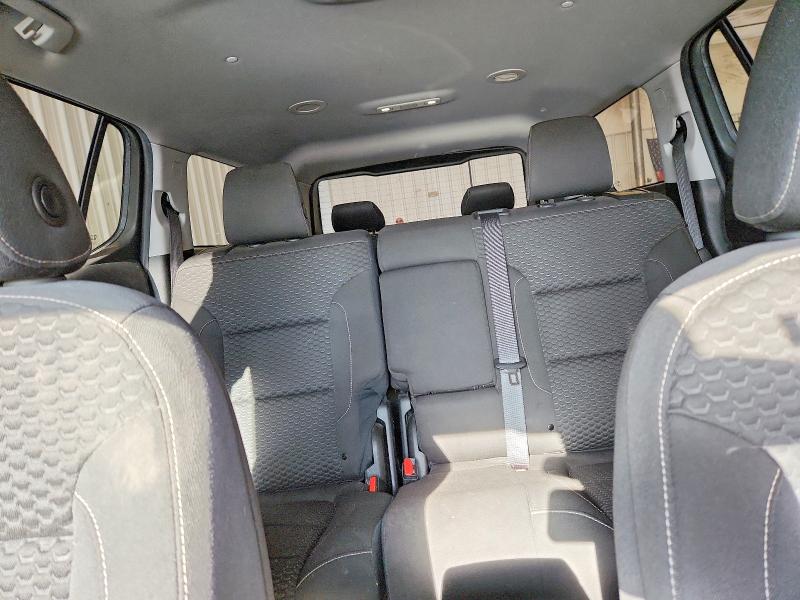 Aukcja sprzedaży 2017 Gmc Acadia, vin: 1GKKNKLA0HZ288821, numer aukcji: 50344916