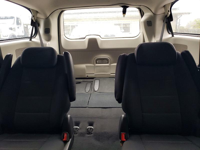Aukcja sprzedaży 2009 Dodge Grand Caravan, vin: 2D8HN44E99R634316, numer aukcji: 48987196