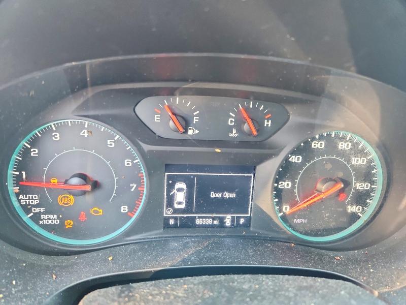 2024 Chevrolet Malibu მანქანა იყიდება აუქციონზე, vin: 1G1ZG5ST0RF149308, აუქციონის ნომერი: 48244896