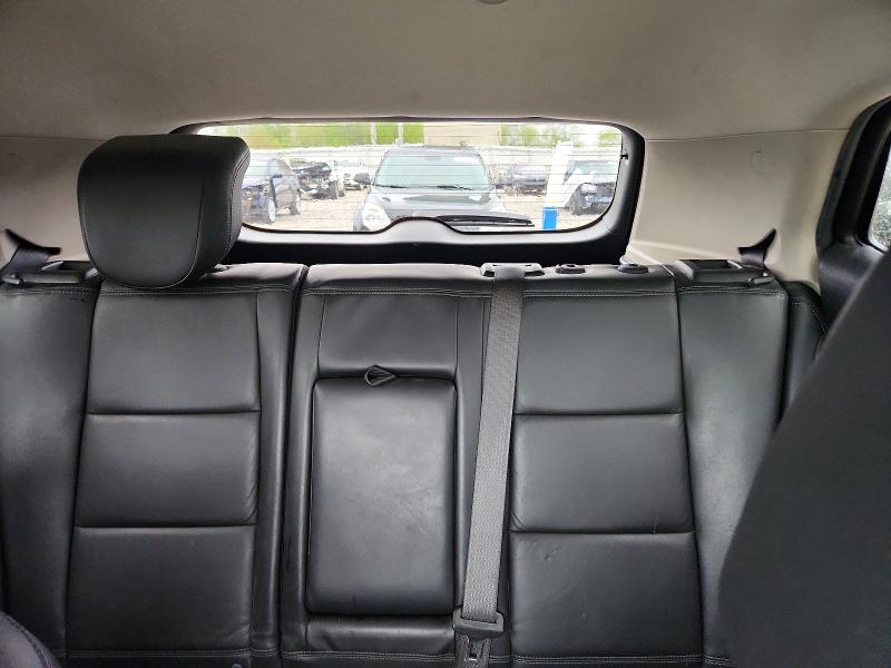 51197276 :رقم المزاد ، KL4CJGSM6KB877788 vin ، 2019 Buick Encore مزاد بيع