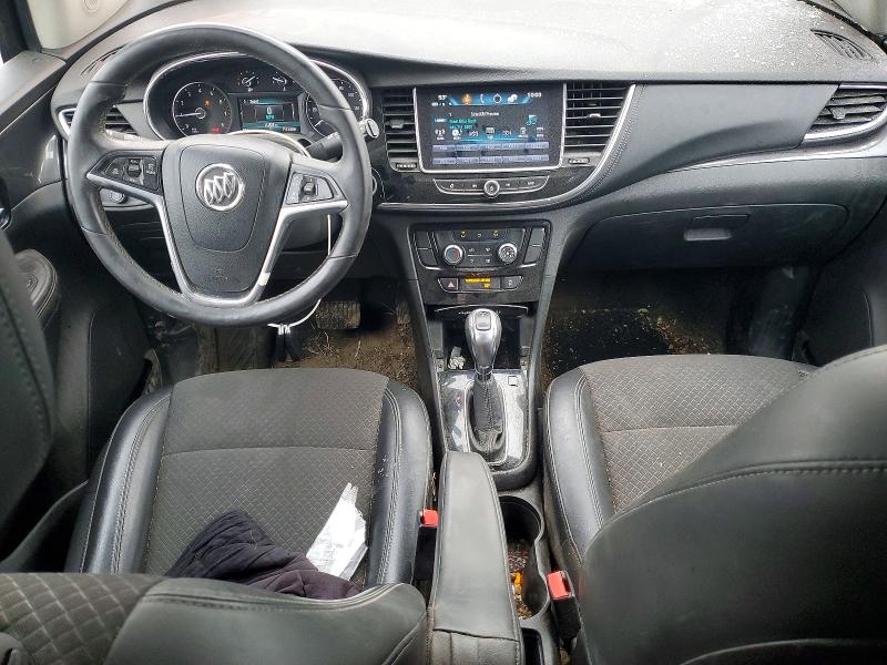 Aukcja sprzedaży 2018 Buick Encore, vin: KL4CJASB3JB601952, numer aukcji: 50058536