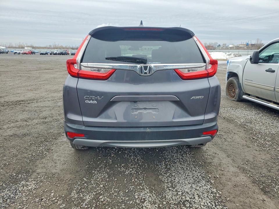 Продажа на аукционе авто 2017 Honda Cr-v, vin: 2HKRW2H59HH139494, номер лота: 48215756