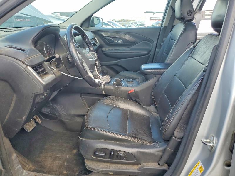 Aukcja sprzedaży 2018 Gmc Terrain, vin: 3GKALVEV5JL128708, numer aukcji: 51352866