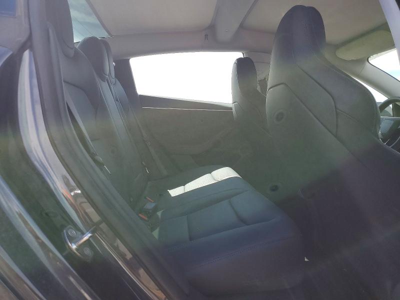 Продаж на аукціоні авто 2024 Tesla Model 3, vin: 5YJ3E1ET8RF827766, номер лоту: 48531746