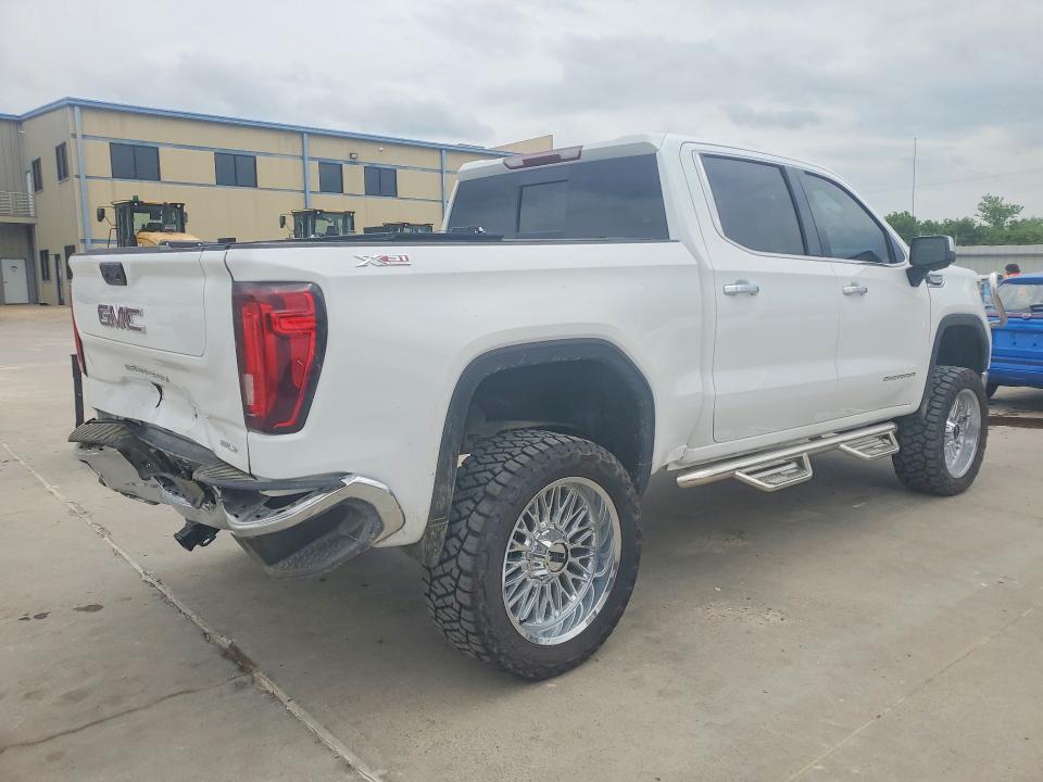 Aukcja sprzedaży 2026 Gmc Sierra, vin: 1GTUUDE80TZ256425, numer aukcji: 50424476