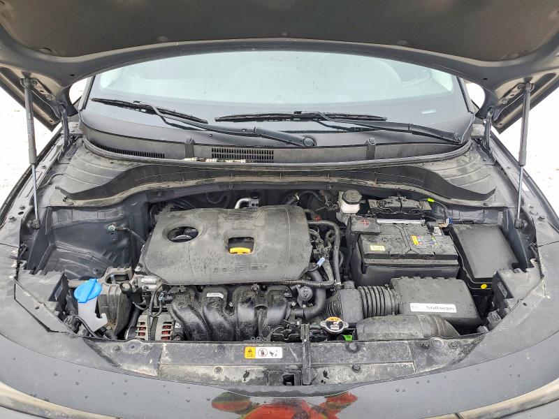 Aukcja sprzedaży 2023 Kia Soul, vin: KNDJ23AU0P7885464, numer aukcji: 50716706