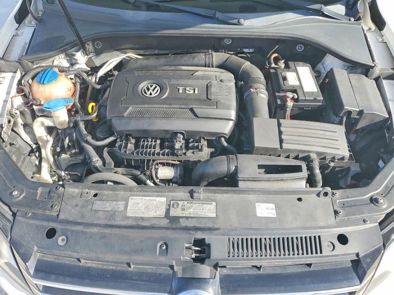 Aukcja sprzedaży 2014 Volkswagen Passat, vin: 1VWBT7A39EC097901, numer aukcji: 48392406