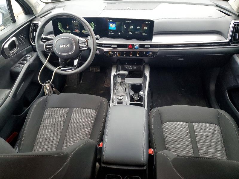 Продажа на аукционе авто 2024 Kia Sorento, vin: 5XYRG4JCXRG305645, номер лота: 51680106