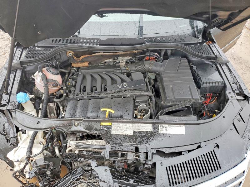 Продажа на аукционе авто 2014 Volkswagen Cc, vin: WVWGU7AN8EE529437, номер лота: 48454516