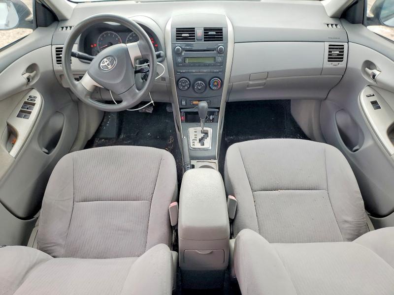 Aukcja sprzedaży 2010 Toyota Corolla, vin: JTDBU4EE5AJ070999, numer aukcji: 49307626