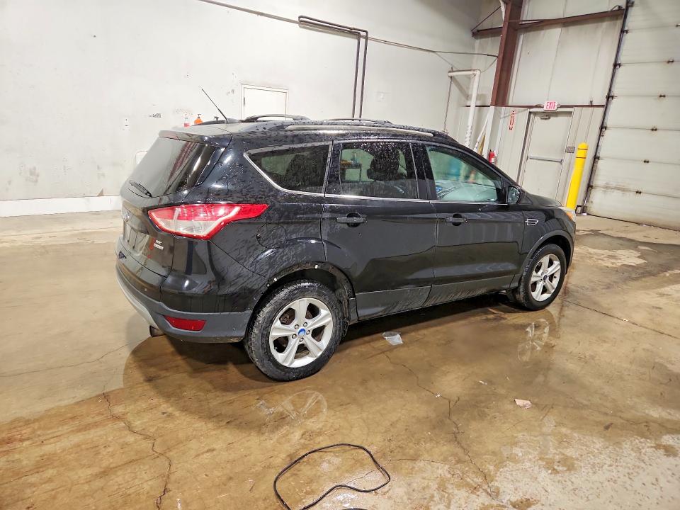 2013 Ford Escape მანქანა იყიდება აუქციონზე, vin: 1FMCU9GX3DUB05571, აუქციონის ნომერი: 49056516