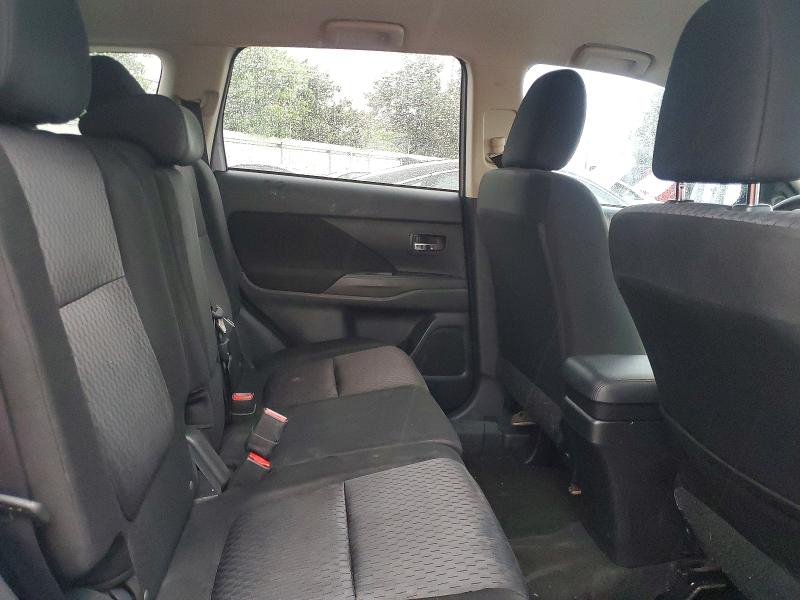 Продаж на аукціоні авто 2014 Mitsubishi Outlander, vin: JA4AD2A37EZ001060, номер лоту: 51759186