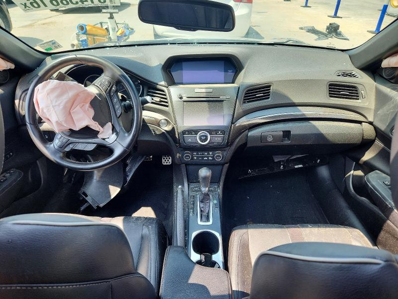 Aukcja sprzedaży 2021 Acura Ilx, vin: 19UDE2F87MA009016, numer aukcji: 51458616