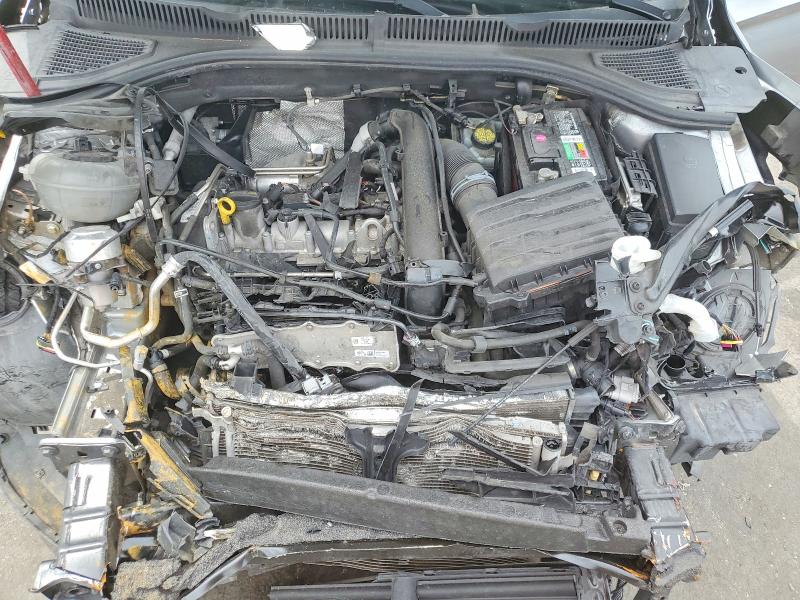 Продажа на аукционе авто 2021 Volkswagen Jetta, vin: 3VWC57BU0MM055779, номер лота: 48743276