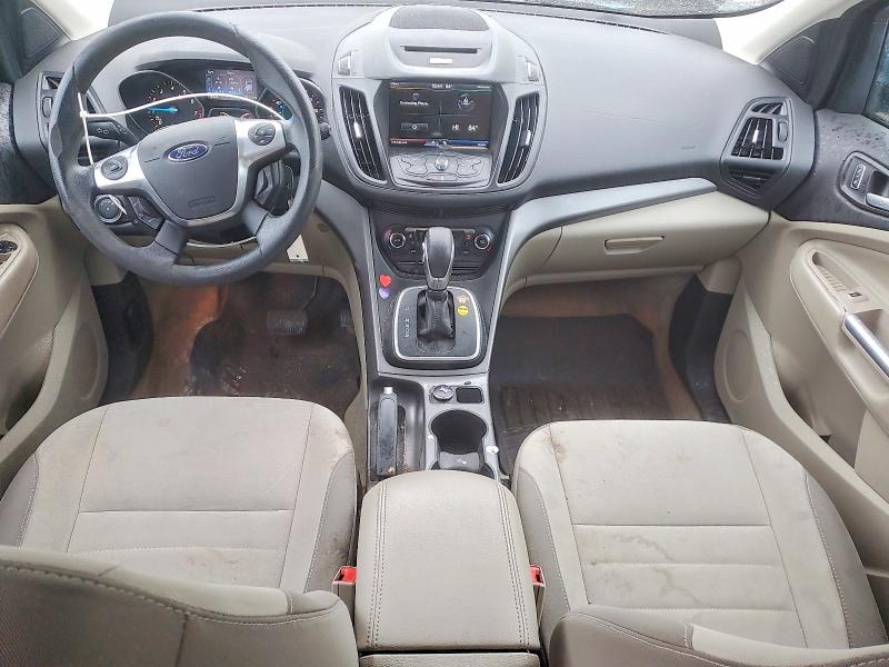 Продаж на аукціоні авто 2013 Ford Escape, vin: 1FMCU9GX5DUD55488, номер лоту: 50624946
