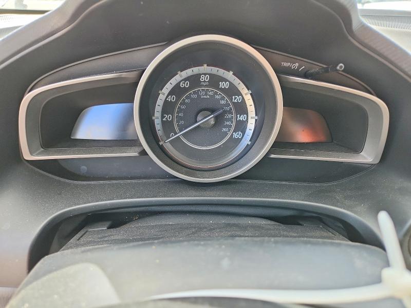Продажа на аукционе авто 2016 Mazda 3, vin: 3MZBM1T73GM305492, номер лота: 50608656