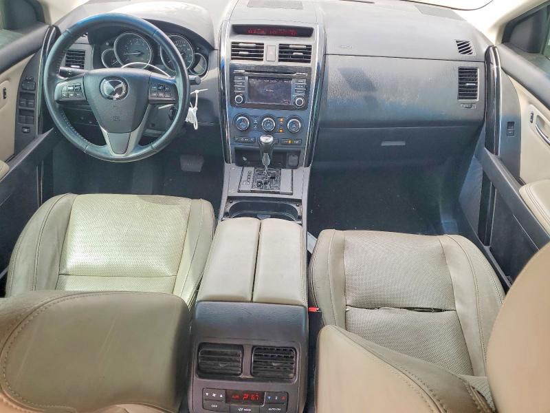 Aukcja sprzedaży 2015 Mazda Cx-9, vin: JM3TB2CA0F0460766, numer aukcji: 47129316