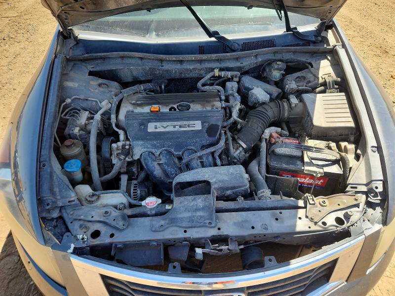 Aukcja sprzedaży 2008 Honda Accord, vin: JHMCP264X8C020618, numer aukcji: 51039916