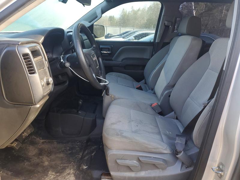 Auction sale of the 2018 Gmc Sierra, vin: 3GTU2LEC6JG329413, lot number: 49541896