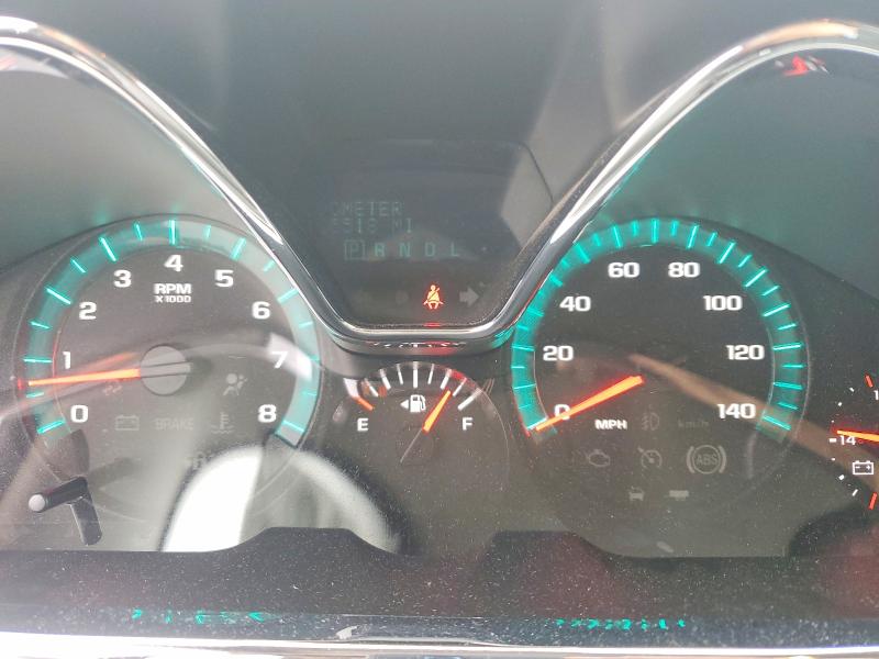 Продаж на аукціоні авто 2017 Chevrolet Traverse, vin: 1GNKRFED0HJ261851, номер лоту: 51825006