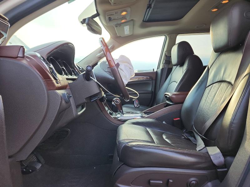 49044516 :رقم المزاد ، 5GAKVBKD0EJ187703 vin ، 2014 Buick Enclave مزاد بيع