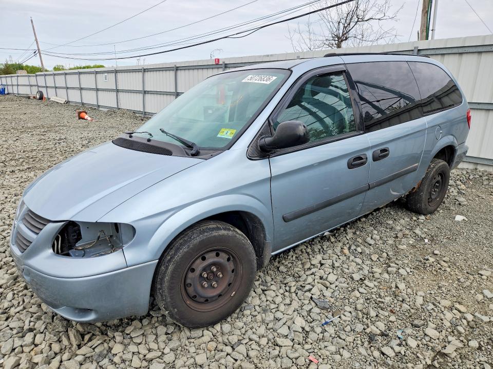Aukcja sprzedaży 2005 Dodge Grand Caravan, vin: 1D4GP24R85B315979, numer aukcji: 50726836