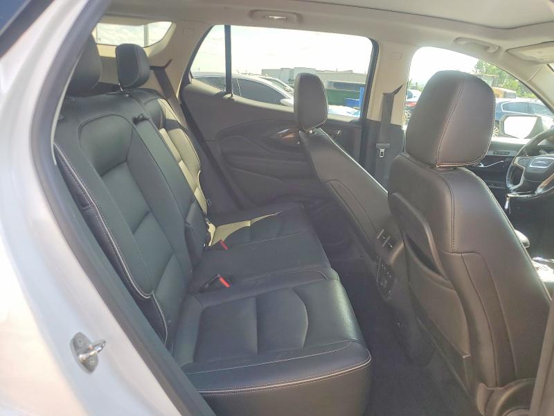 Aukcja sprzedaży 2019 Gmc Terrain, vin: 3GKALSEX0KL322435, numer aukcji: 41631416