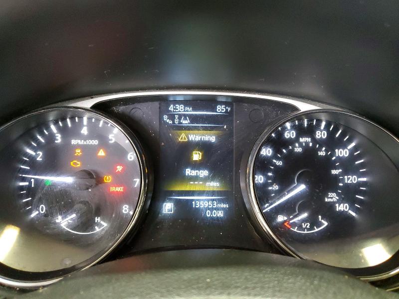 Продаж на аукціоні авто 2014 Nissan Rogue, vin: 5N1AT2MV5EC823666, номер лоту: 50260156