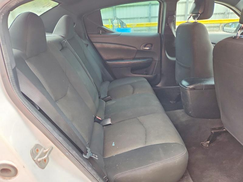 2013 Dodge Avenger მანქანა იყიდება აუქციონზე, vin: 1C3CDZAB8DN708595, აუქციონის ნომერი: 50717236