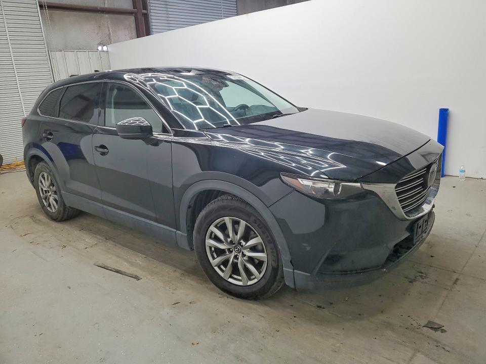 Продаж на аукціоні авто 2018 Mazda Cx-9, vin: JM3TCACY8J0227408, номер лоту: 48841236