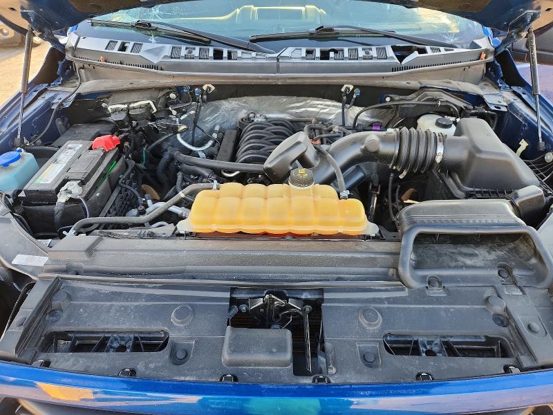 Aukcja sprzedaży 2017 Ford F150, vin: 1FTEW1EF8HKC82444, numer aukcji: 50896146