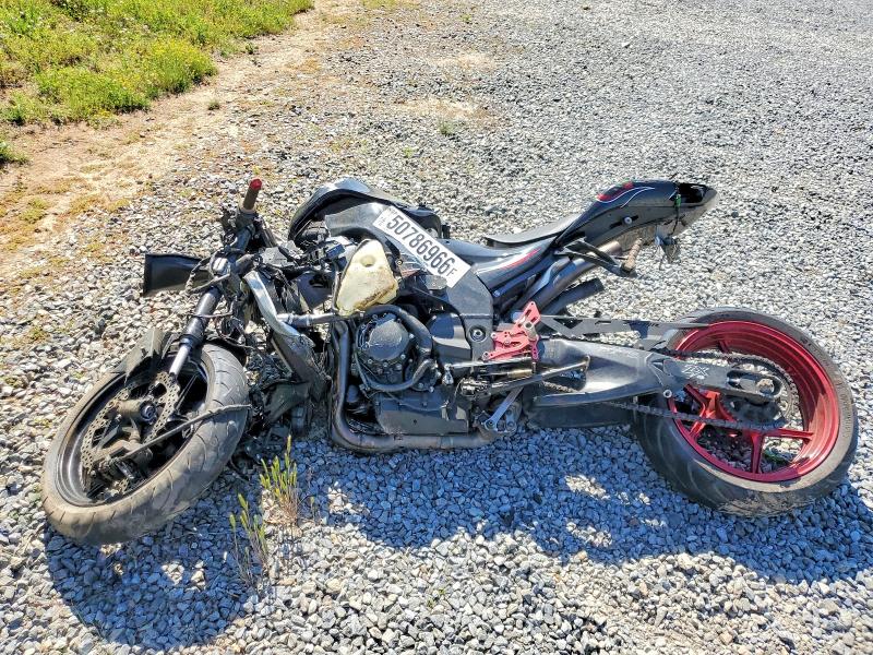 Продаж на аукціоні авто 2007 Kawasaki Zx1000, vin: JKAZXCD1X7A028507, номер лоту: 50786966