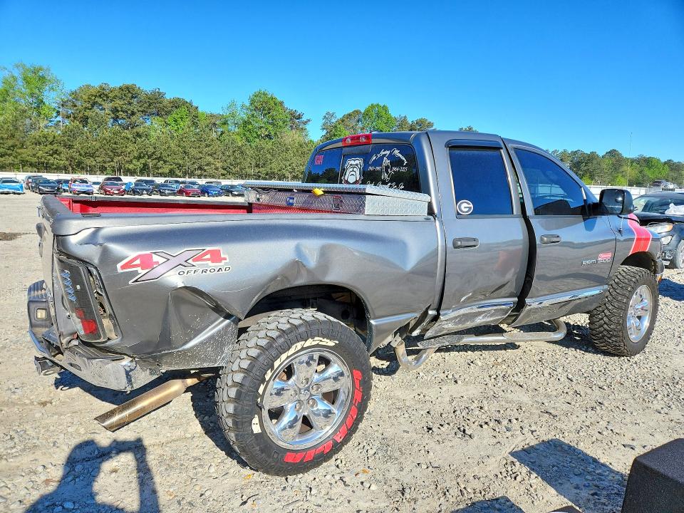 48798456 :رقم المزاد ، 1D7HU18D15S359783 vin ، 2005 Dodge Ram 1500 مزاد بيع