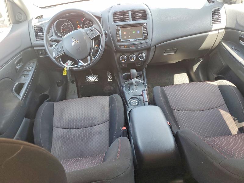Aukcja sprzedaży 2017 Mitsubishi Outlander Sport, vin: JA4AR3AUXHZ046093, numer aukcji: 50887516