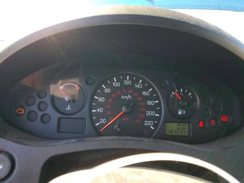 48825746 :رقم المزاد ، 1FAFP34N07W235279 vin ، 2007 Ford Focus مزاد بيع