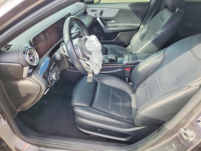 Продаж на аукціоні авто 2019 Mercedes-benz A, vin: WDD3G4EB7KW010525, номер лоту: 51718386