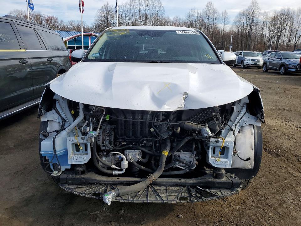 Продажа на аукционе авто 2021 Kia Sorento, vin: 5XYRGDLC4MG002317, номер лота: 47556976