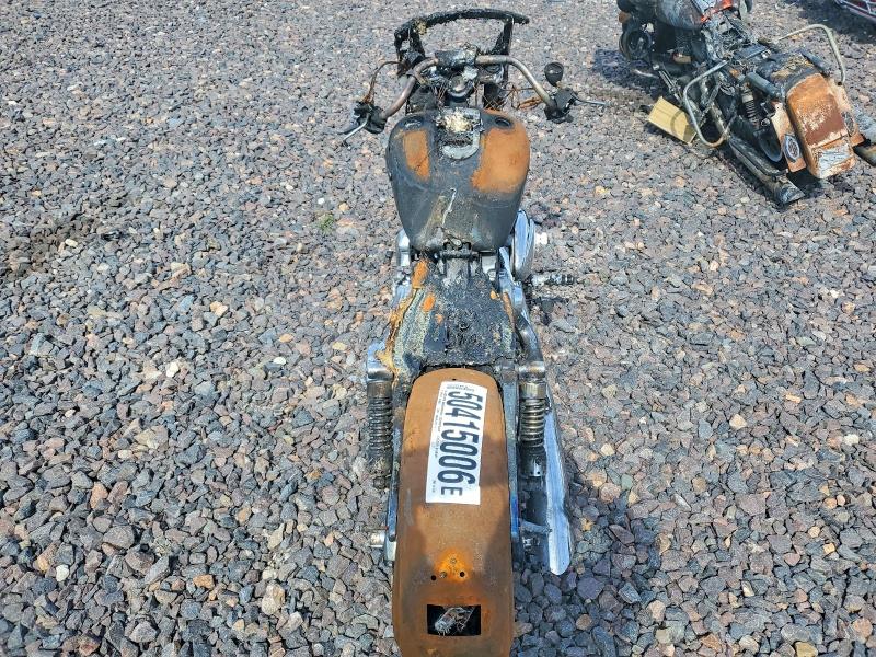 Продаж на аукціоні авто 2013 Harley-davidson Fxdc, vin: 1HD1GV410DC311379, номер лоту: 50415006