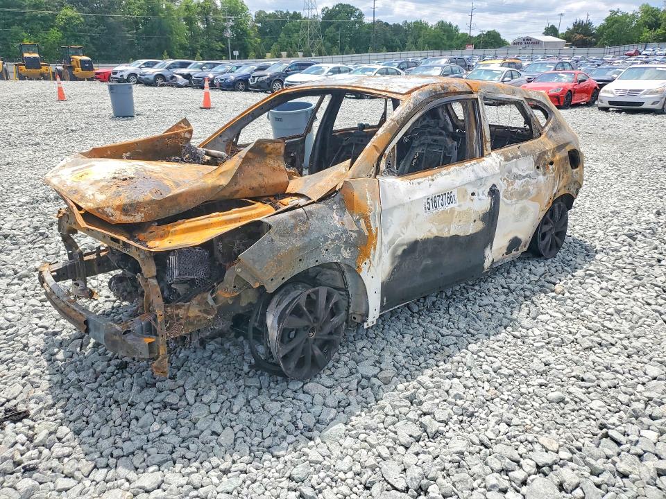 2019 Hyundai Tucson მანქანა იყიდება აუქციონზე, vin: KM8J23A4XKU867883, აუქციონის ნომერი: 51873766