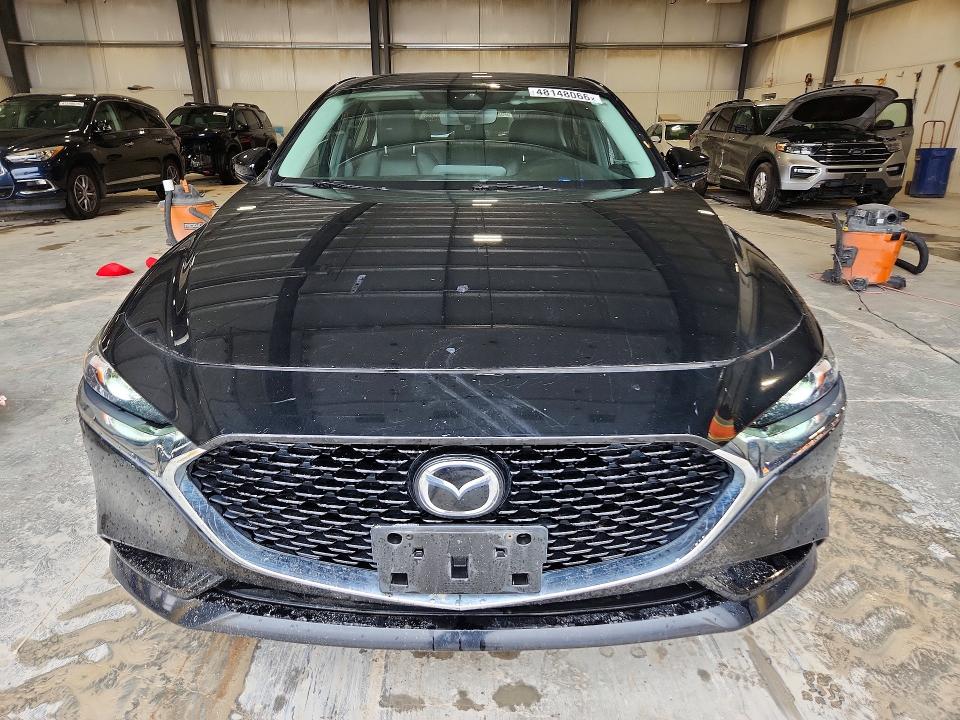 Продажа на аукционе авто 2019 Mazda 3, vin: 3MZBPAAL5KM109568, номер лота: 48148066