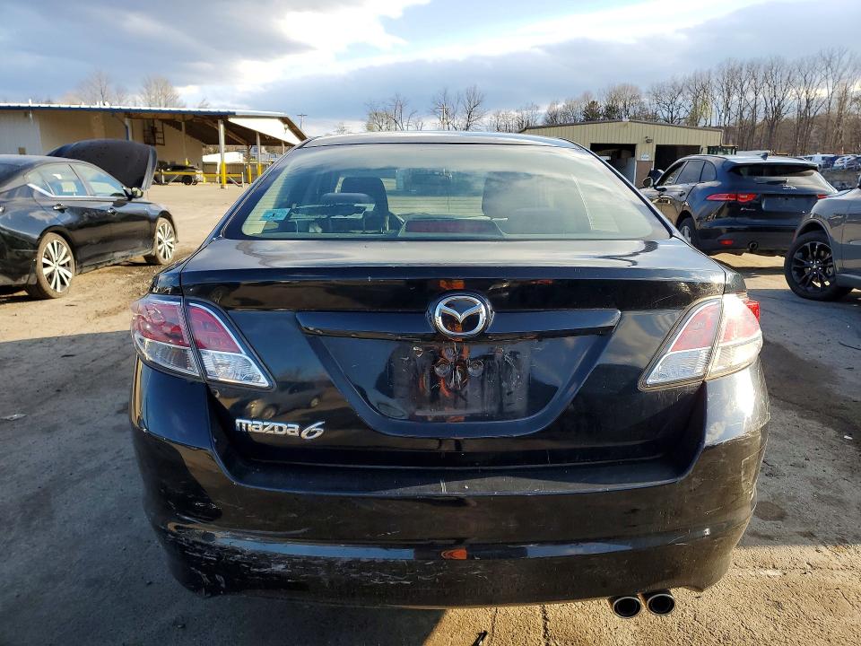Aukcja sprzedaży 2010 Mazda 6, vin: 1YVHZ8BH6A5M04428, numer aukcji: 48849736