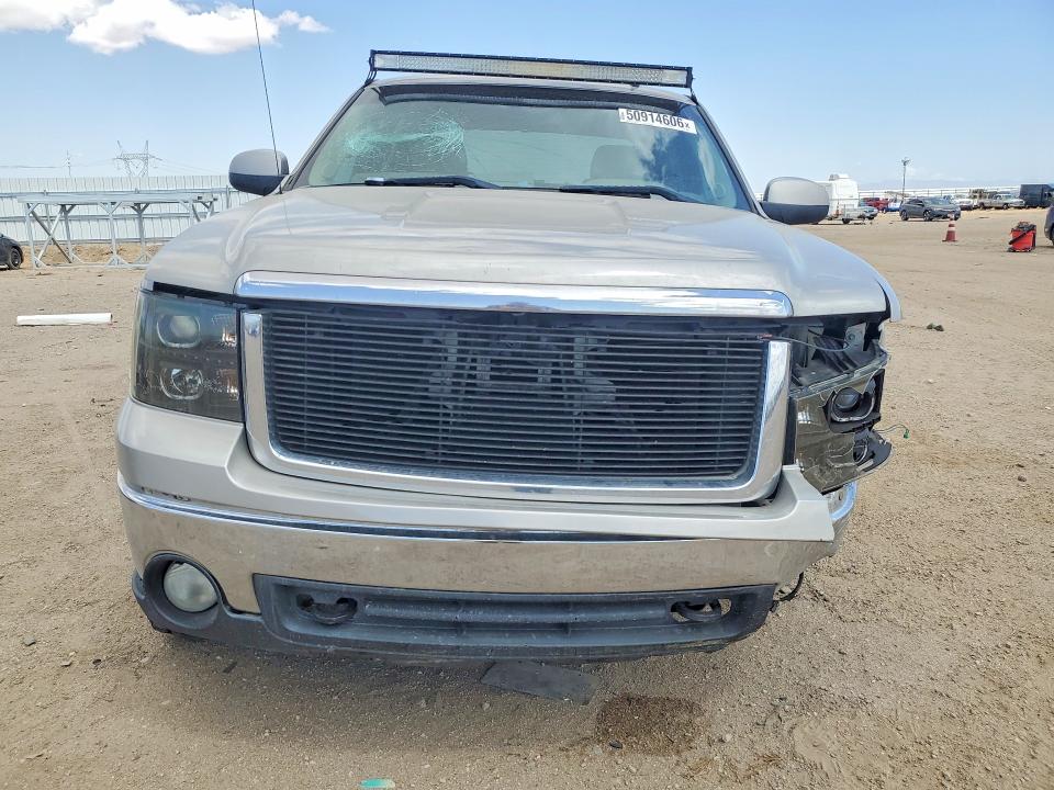 Продажа на аукционе авто 2008 Gmc Sierra, vin: 3GTEC13058G105865, номер лота: 50914606