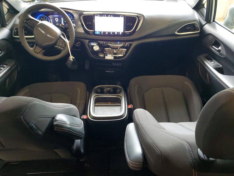 Продажа на аукционе авто 2023 Chrysler Pacifica, vin: 2C4RC1FG6PR500494, номер лота: 50165496