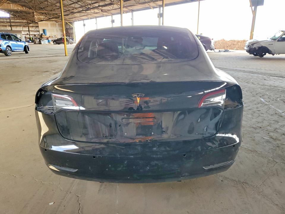 2018 Tesla Model 3 მანქანა იყიდება აუქციონზე, vin: 5YJ3E1EA8JF108813, აუქციონის ნომერი: 51846916