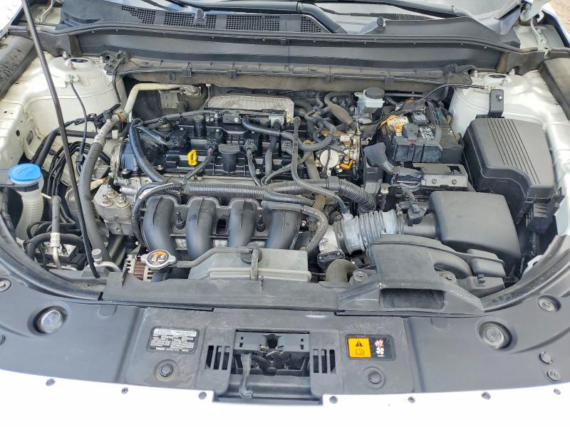 2020 Mazda Cx-5 მანქანა იყიდება აუქციონზე, vin: JM3KFADM0L0795637, აუქციონის ნომერი: 49748106